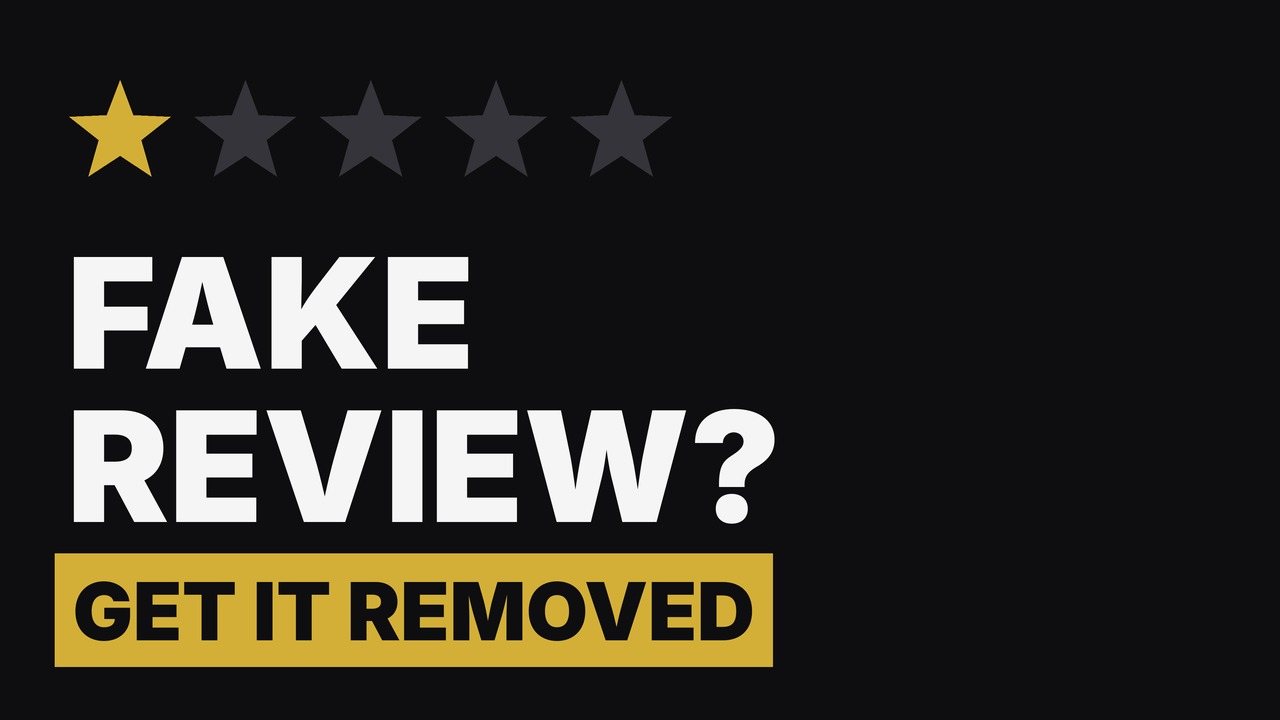How to Remove a Google Review